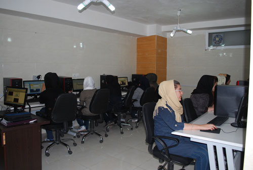 مجتمع فنی پارسا