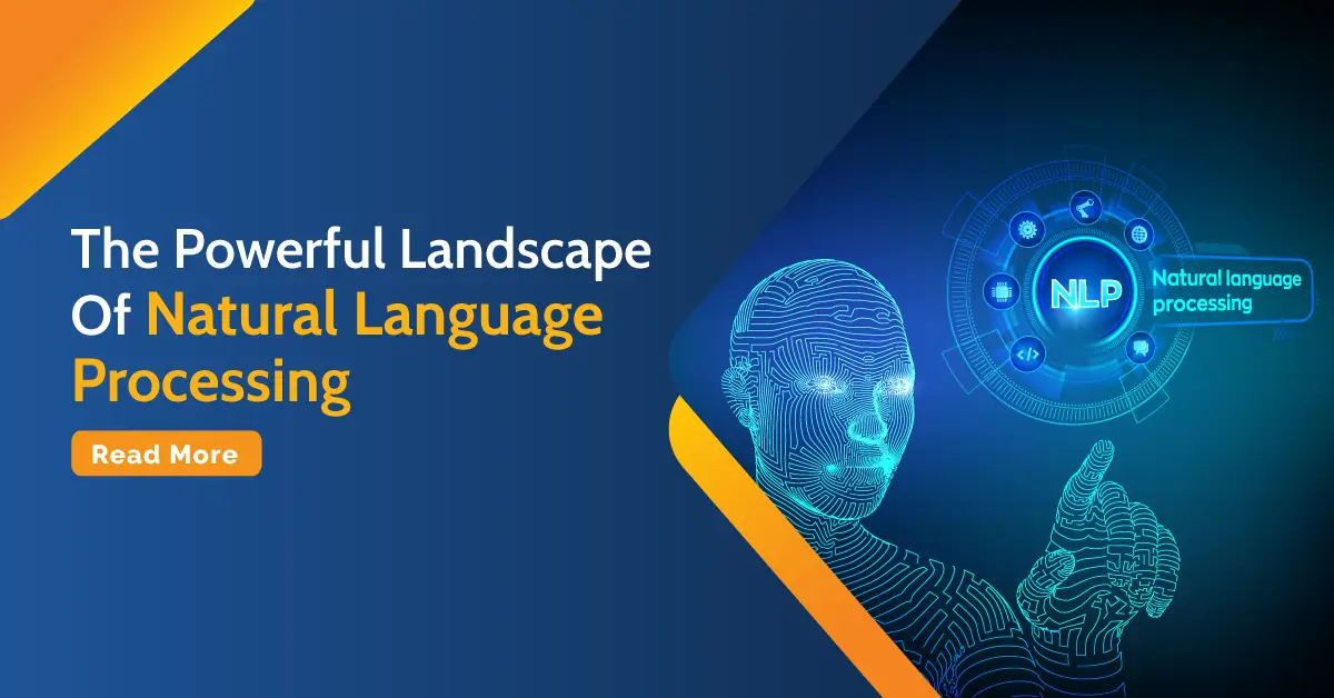 پردازش زبان طبیعی یاNLP